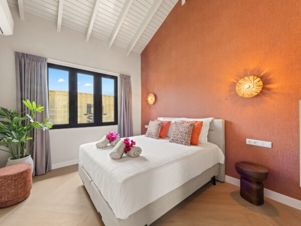 Aurélia Villa Curaçao
