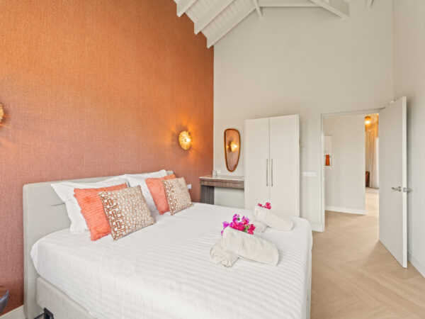 Aurélia Villa Curaçao