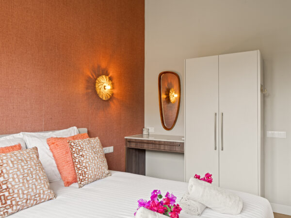 Aurélia Villa Curaçao