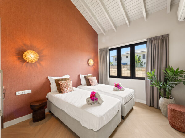 Aurélia Villa Curaçao