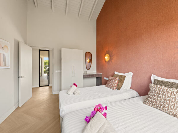 Aurélia Villa Curaçao