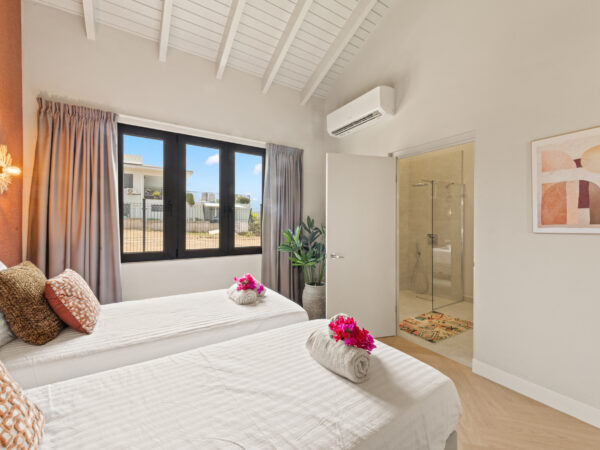 Aurélia Villa Curaçao