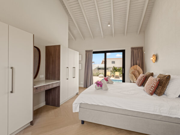 Aurélia Villa Curaçao