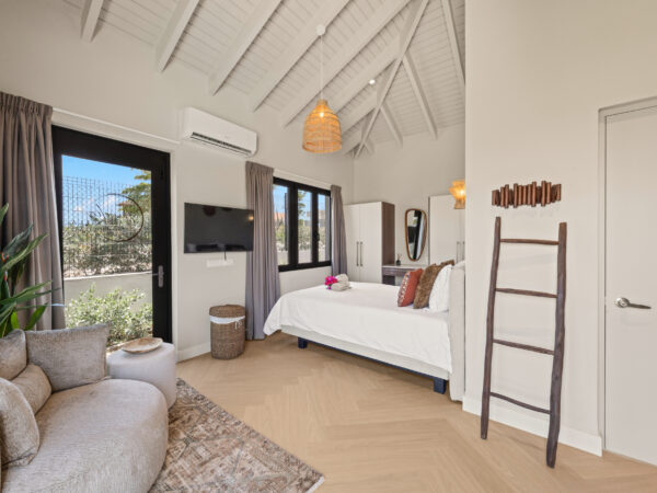 Aurélia Villa Curaçao