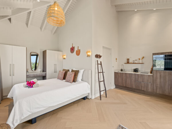 Aurélia Villa Curaçao