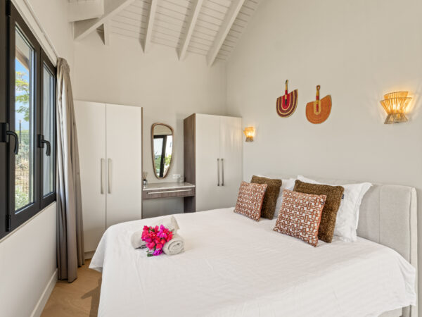 Aurélia Villa Curaçao