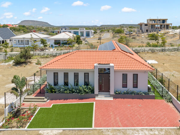 Aurélia Villa Curaçao