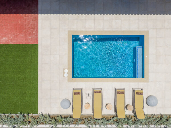 Aurélia Villa Curaçao