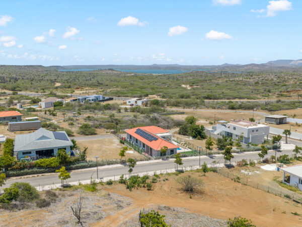 Aurélia Villa Curaçao