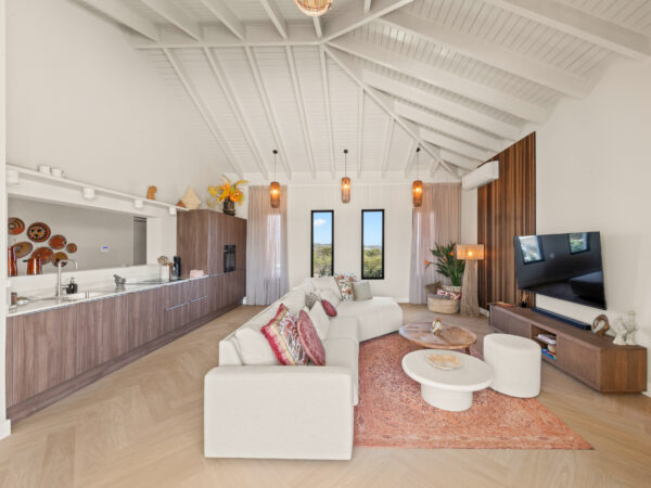 Aurélia Villa Curaçao