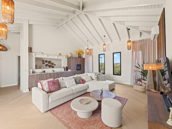 Aurélia Villa Curaçao