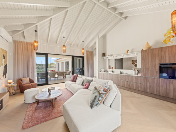 Aurélia Villa Curaçao
