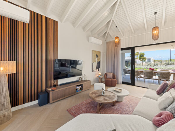 Aurélia Villa Curaçao