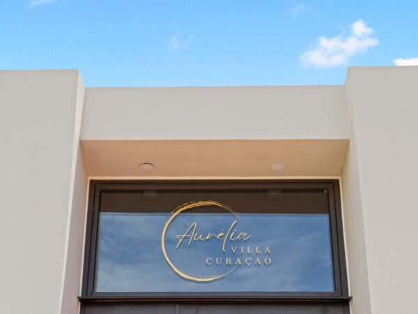 Aurélia Villa Curaçao