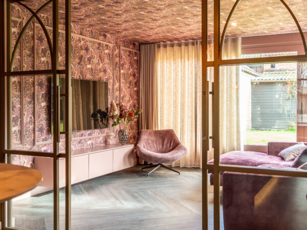 Huub & Marlou